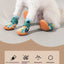 Bottes pour Chiens Imperméables – Chaussures Respirantes