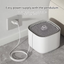 Automatic Pet Water Fountain – 3L Quiet Drinking Dispenser for Cats & Small Dogs
