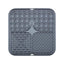 Silicone Lick Mat & Slow Feeder for Cats and Small Dogs