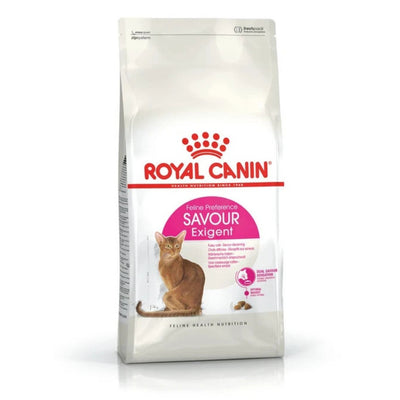 Royal Canin Savour Exigent – Kibble for Picky Cats