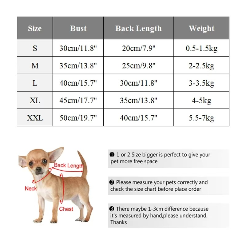 Pull pour Chien en Polaire – Chaud, Léger & Extensible