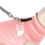 Manteau pour Chien en Polaire – Gilet d’Hiver Chaud 