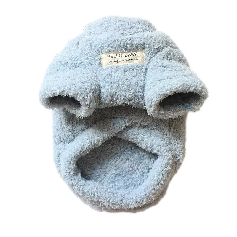 Pull pour Chien en Polaire – Chaud, Léger & Extensible