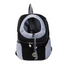 Dog Backpack Carrier – Comfortable, Hands-Free Travel Bag for Small & Medium Dogs