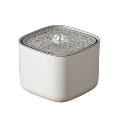 Fontaine à Eau Automatique pour Chats– 3L Ultra Silencieuse