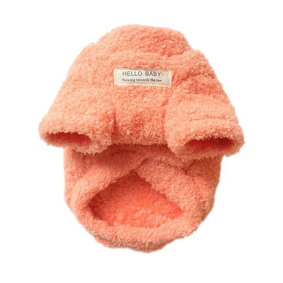 Pull pour Chien en Polaire – Chaud, Léger & Extensible