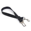 Adjustable Dog & Cat Car Seat Belt Safety Leash