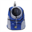Dog Backpack Carrier – Comfortable, Hands-Free Travel Bag for Small & Medium Dogs