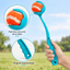 Dog Ball Launcher – 32 cm Throwing Stick for Fetch Games