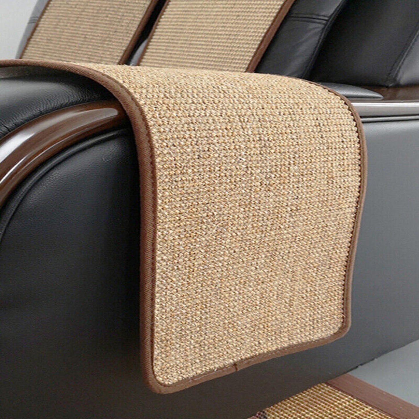 Tapis griffoir pour Chat, protège-meubles, pour un soin sain des ongles