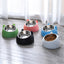Gamelle pour Chat et Chien - Inclinée en Acier Inoxydable