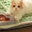 Thick Pet Bed - Durable Comfort Washable