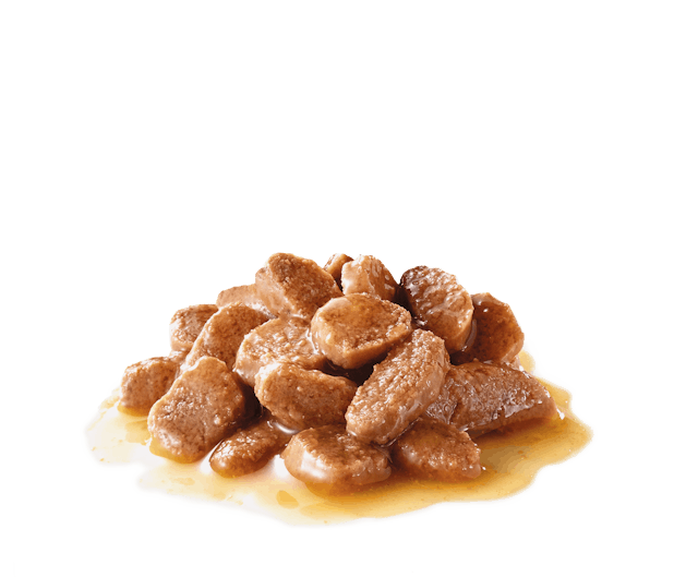 Royal Canin Ageing 12+ in Gravy - Wet Cat Food for Senior Cats (85g)