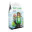 Litière pour chat Cat’s Way bentonite blanche 18 L– Parfum bébé, Aloe Vera & Savon de Marseille