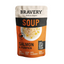 Soupe Bravery – Friandise gourmande naturelle pour chats (sachets de 40 g) | Sans céréales, 100 % naturelle et hypoallergénique
