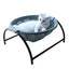 Hamac pour Chat - respirant - pour un confort rafraîchissant et une utilisation polyvalente.