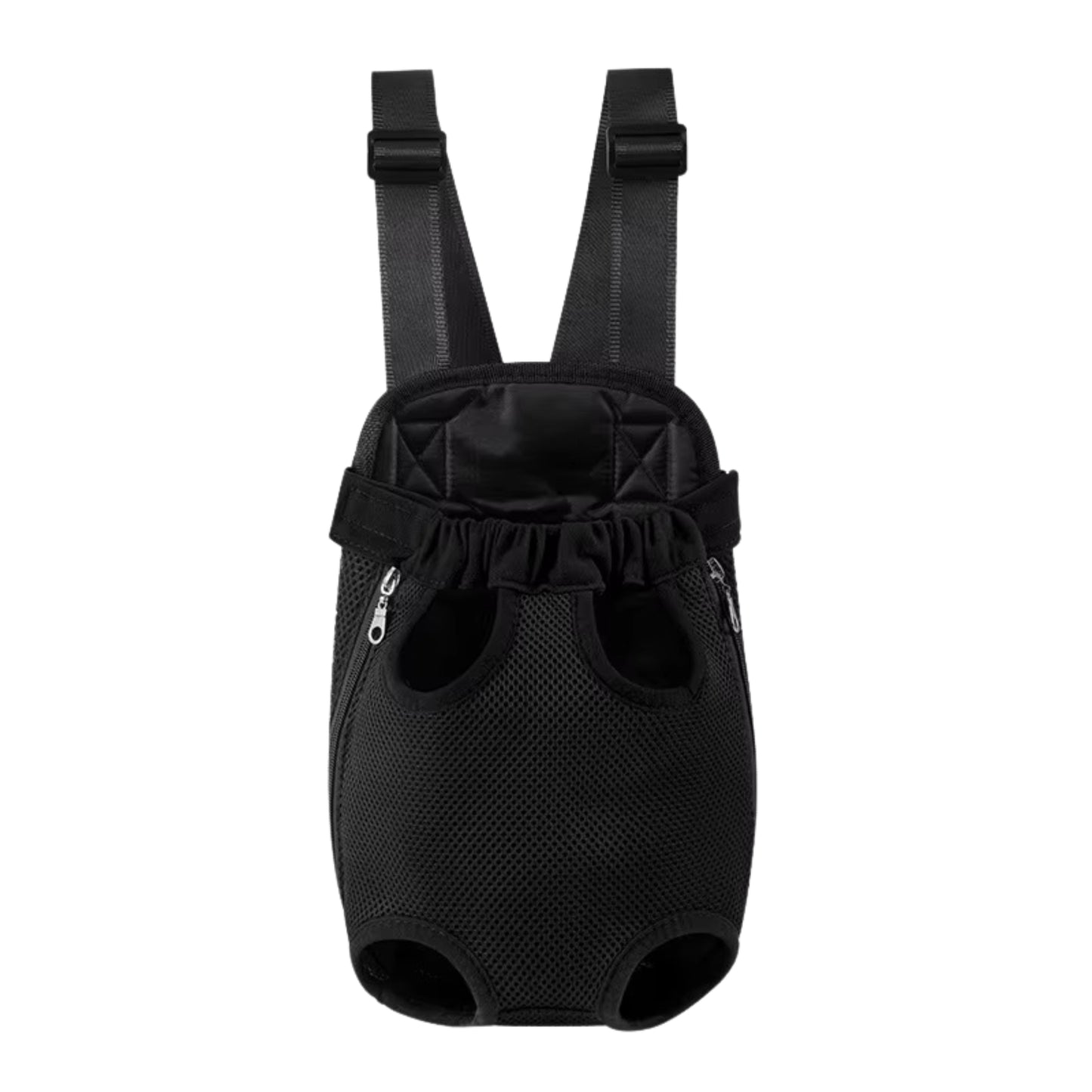 Sac transport pour chats pour et petits chiens  - Sac de voyage confortable et sécurisé