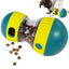 Jouet Puzzle Interactif pour Chien – Distributeur de Friandises et Gamelle 