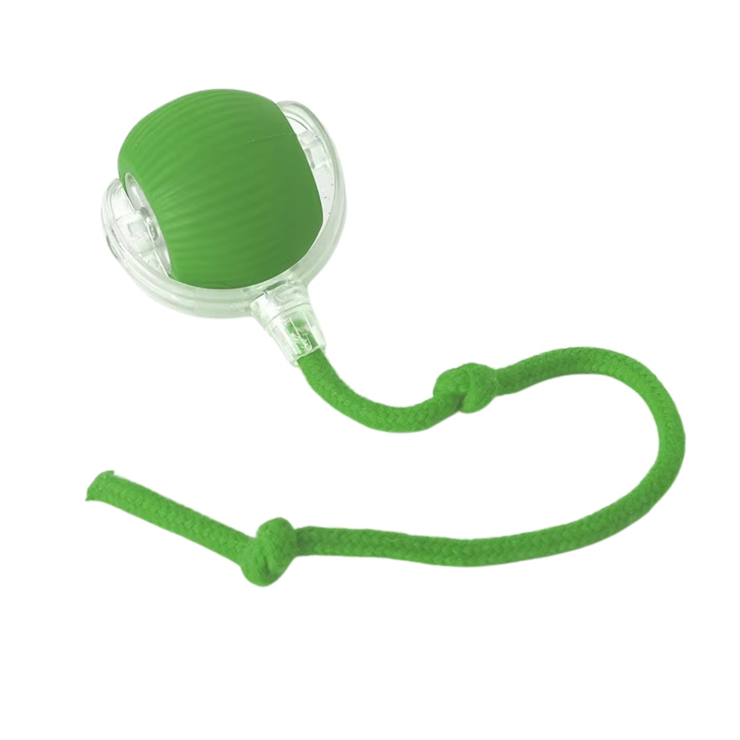Balle Interactive jouet pour Chats et Chiens – Balle Intelligente