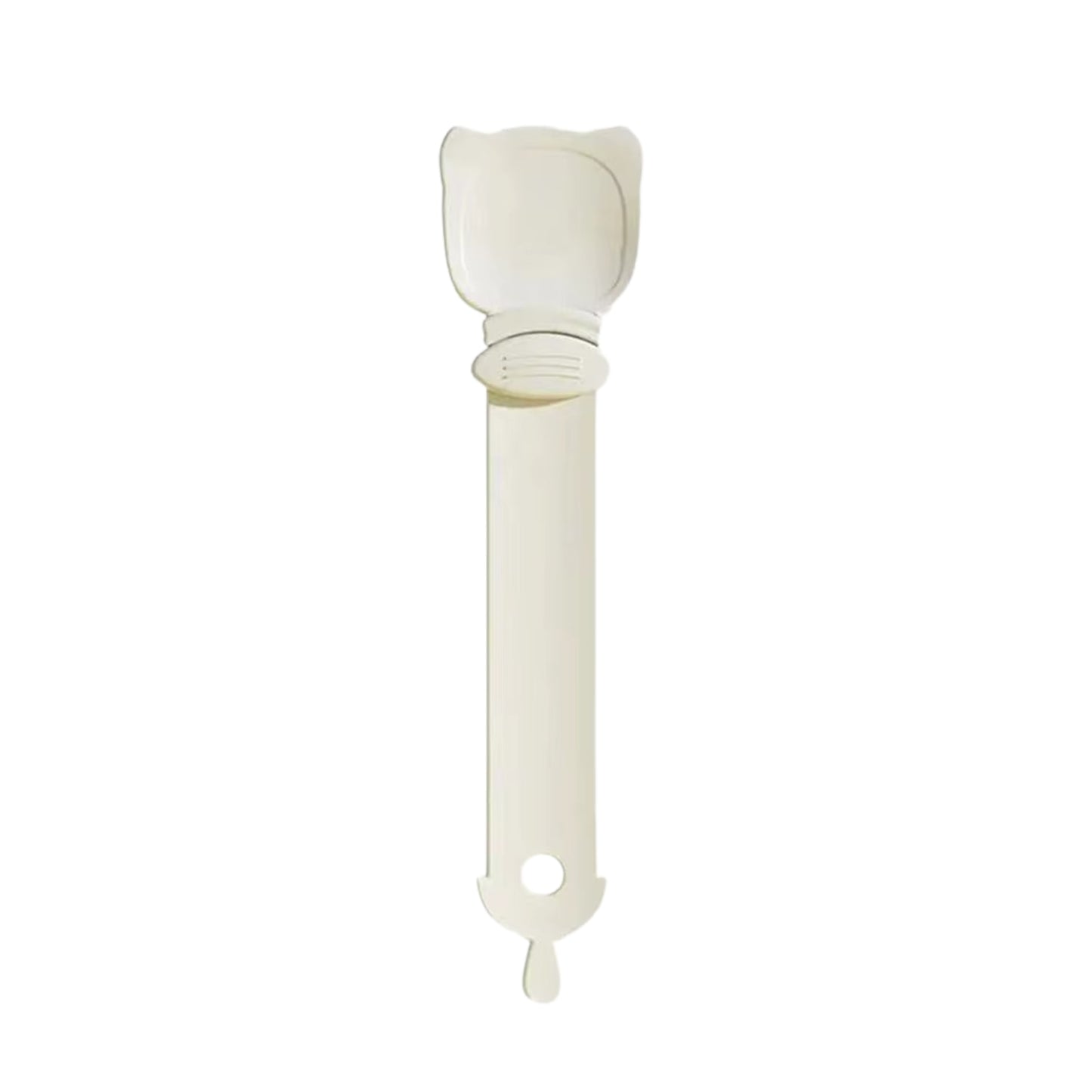 Distributeur de nourriture et de friandises pour chats - Alimentation et rangement faciles
