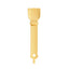 Distributeur de nourriture et de friandises pour chats - Alimentation et rangement faciles