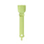 Distributeur de nourriture et de friandises pour chats - Alimentation et rangement faciles