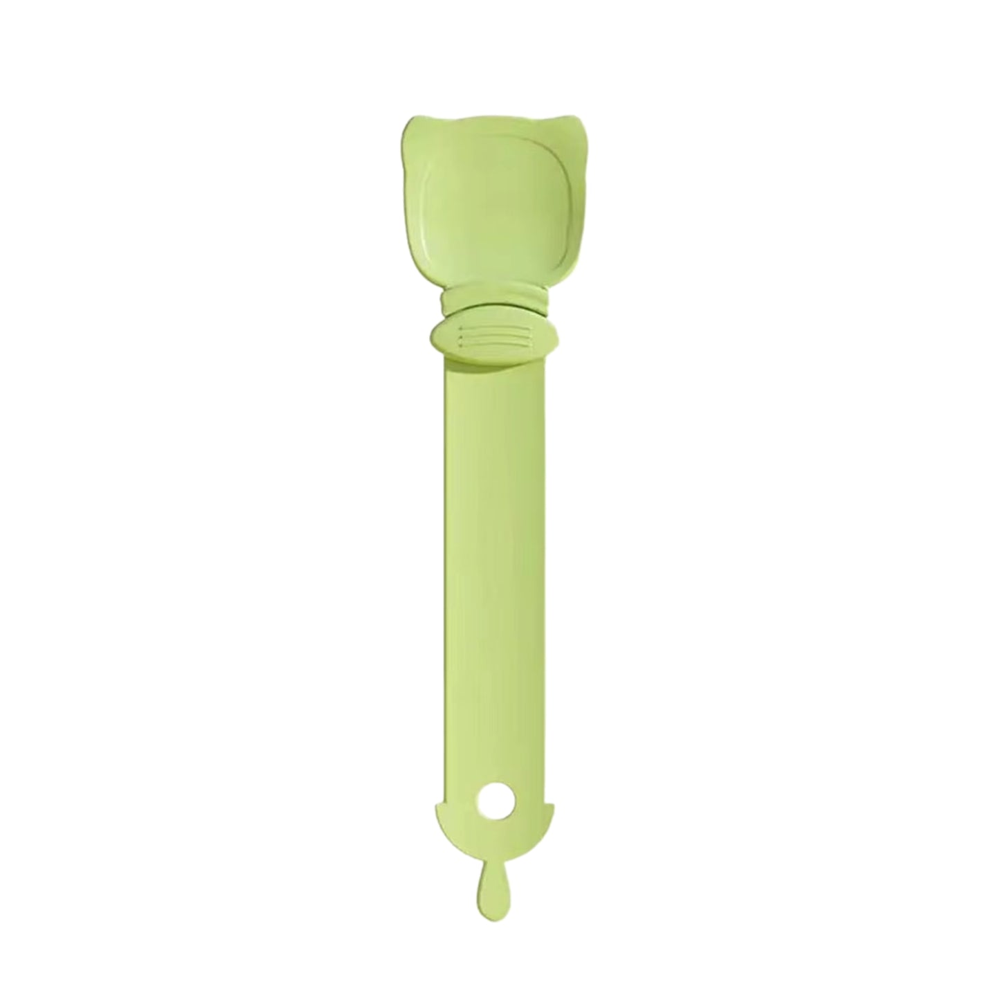 Distributeur de nourriture et de friandises pour chats - Alimentation et rangement faciles