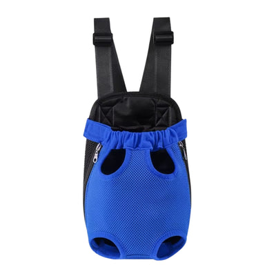 Sac transport pour chats pour et petits chiens  - Sac de voyage confortable et sécurisé