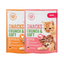 Mera Crunch &amp; Soft Saumon – Friandises pour chats