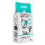 Soft Cat Clumping Cat Litter – 5L / 10L (Marseille Soap / Lavender / Aloe Vera / Baby Powder / Natural)