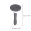 Brosse pour Chat et Chien - Brosse de Toilettage Ultime
