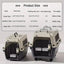 AITA – Airline Approved Pet Carrier – Hard-Sided Travel Kennel