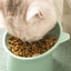 Gamelle pour Chat et Chien - Inclinée avec Design Innovant