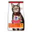 Croquettes pour chat adulte – Poulet  Hill’s Science Plan (1–6 ans) 3 kg