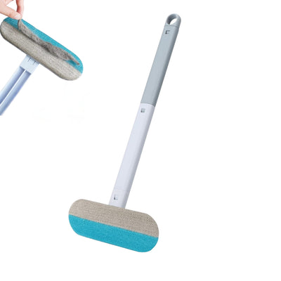 Brosse anti-poils d'animaux – Durable et lavable pour meubles et vêtements