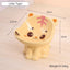 Gamelle Chat Surélevée en Céramique – Design Incliné