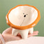 Gamelle Chat Surélevée en Céramique – Design Incliné