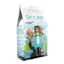 Litière pour chat Cat’s Way bentonite blanche 18 L– Parfum bébé, Aloe Vera & Savon de Marseille