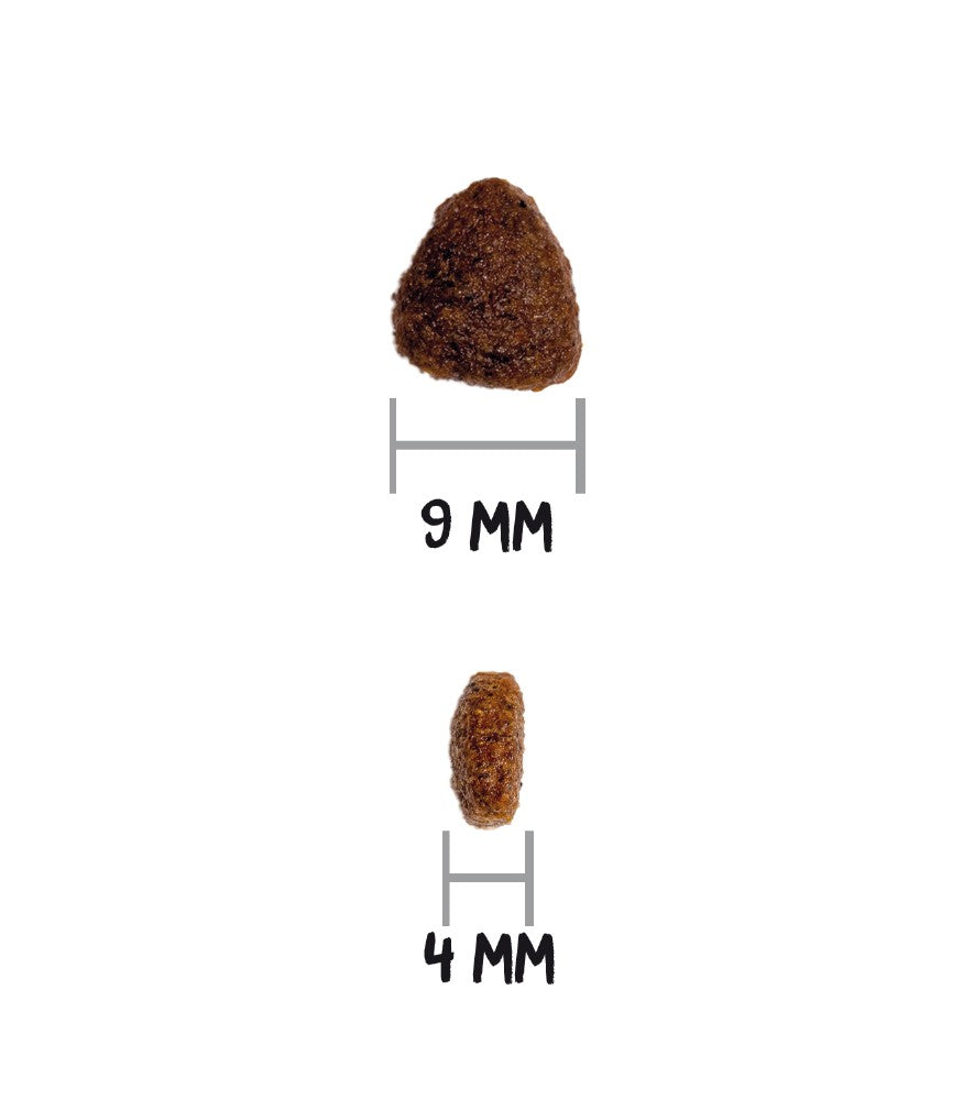 OWNAT CLASSIC KITTEN - For Growing Kittens (1.5kg,4kg)