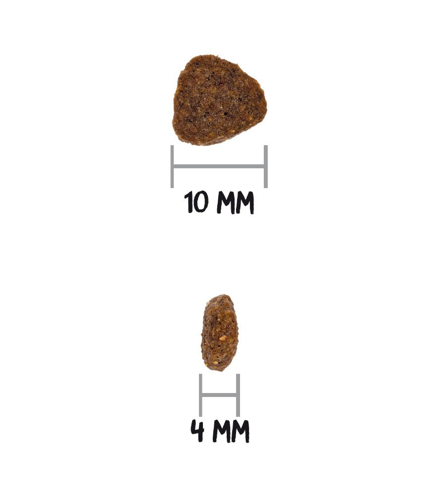 OWNAT Grain Free PRIME KITTEN - For Kittens (3kg)