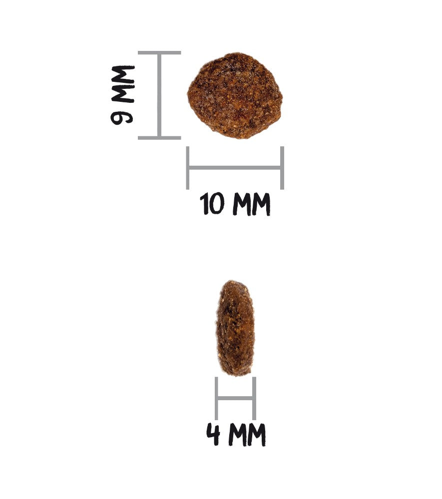 Ownat Grain Free Prime Sterilized Cat Food - Chicken & Turkey