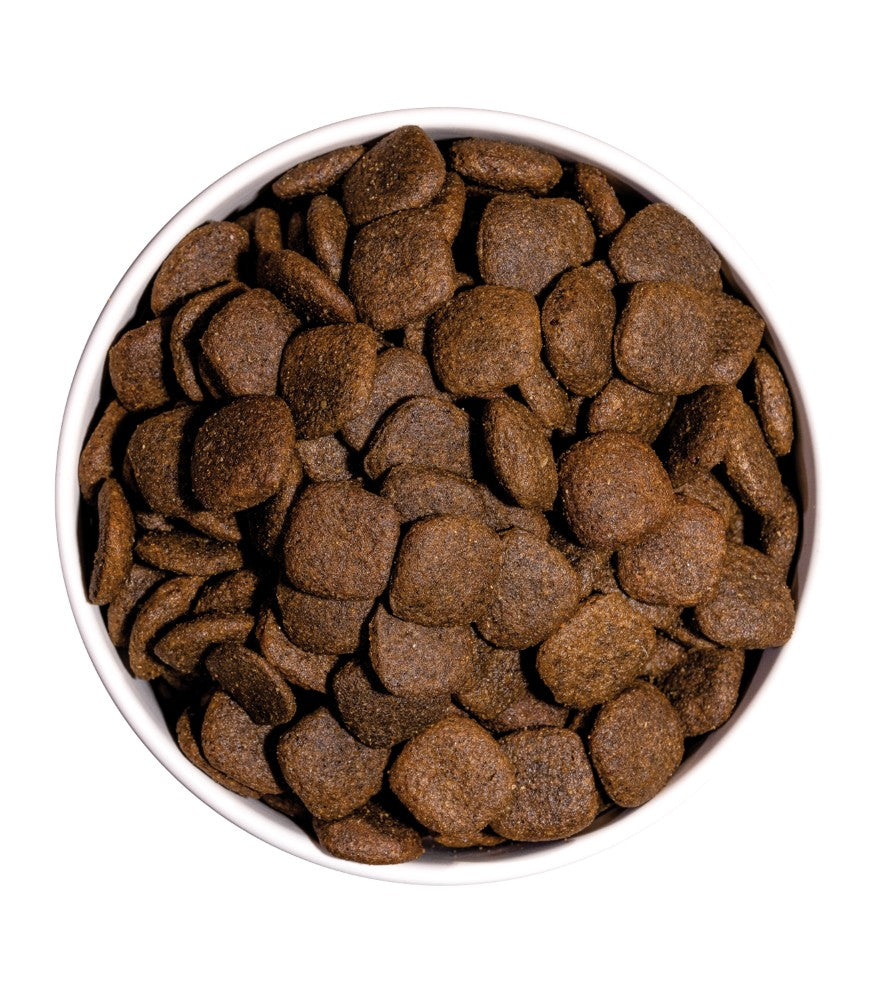 Ownat Ultra Maxi Junior Croquettes 12 kg – Aliment naturel pour chiots de grandes races