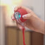 Balle Interactive jouet pour Chats et Chiens – Balle Intelligente