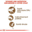 Royal Canin Ageing 12+ in Gravy - Wet Cat Food for Senior Cats (85g)
