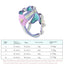 Reflective Adjustable Dog Harness – Breathable No-Pull Vest