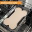 Tapis Silicone pour Gamelles – Tapis Antidérapant