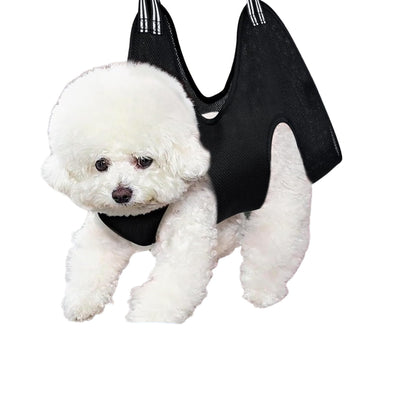 Hamac de Toilettage pour Chat – Maintien Antigriffures