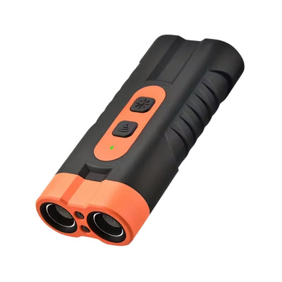 Dissuadeur Ultrason pour Chien – Appareil Rechargeable Portable