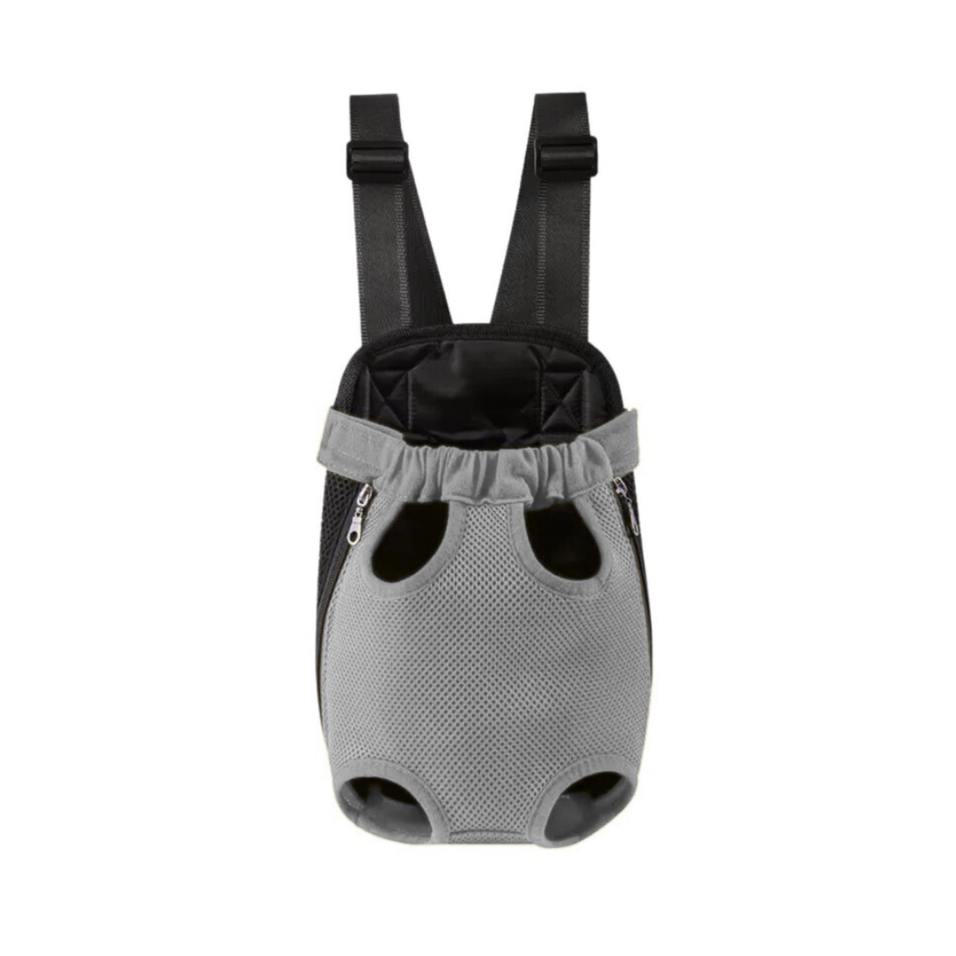 Sac transport pour chats pour et petits chiens  - Sac de voyage confortable et sécurisé