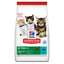 Croquettes pour chaton  – Recette au thon Hill’s Science Plan (1,5 kg)